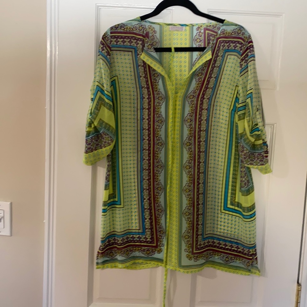 Maternity A Pea in the pod top